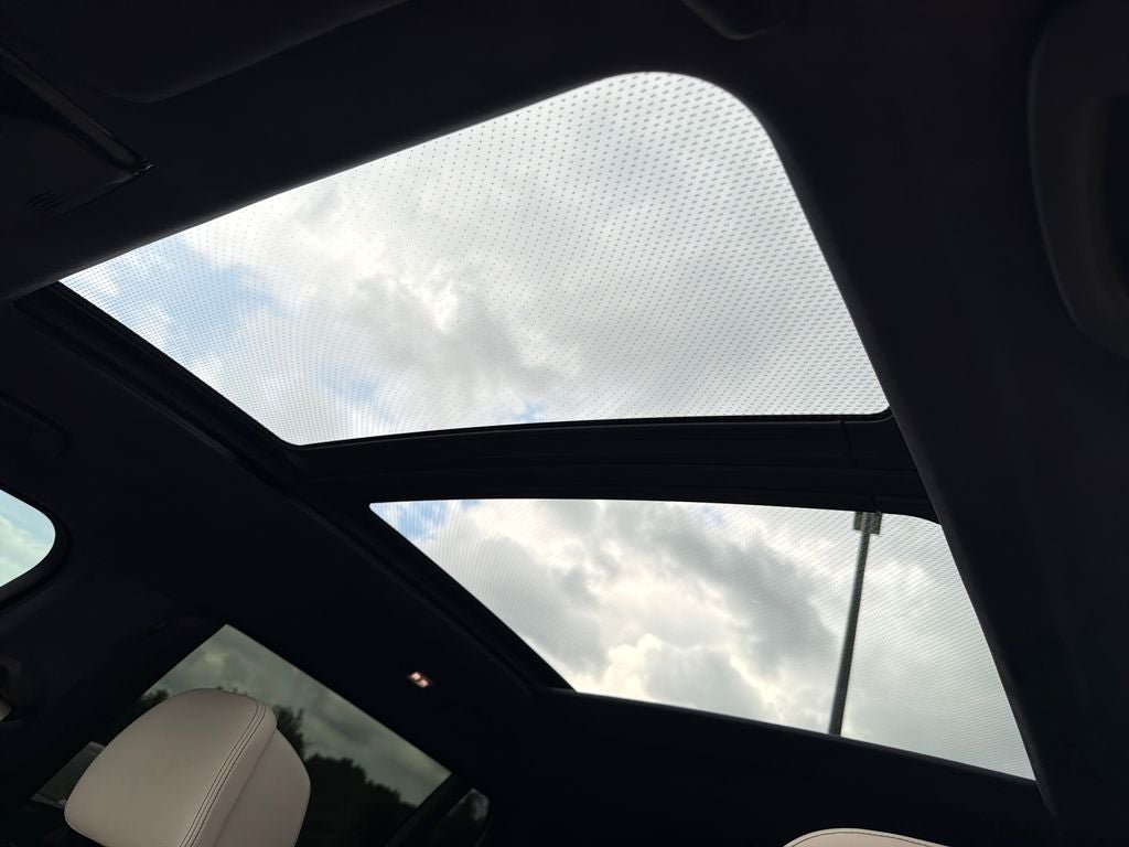 2022 BMW X7 M50i