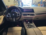 2022 BMW X7 M50i