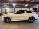 2021 BMW X6 sDrive40i