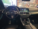 2021 BMW X6 xDrive40i SE 22 MSPT EXEC LUX NAV HU