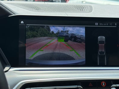 2023 BMW X6 xDrive40i