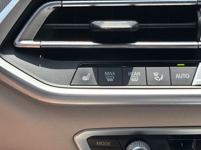 2023 BMW X6 xDrive40i