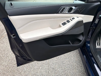 2020 BMW X5 M50i SE 22 EXEC DRVAST PANO SV HU LP SV AC
