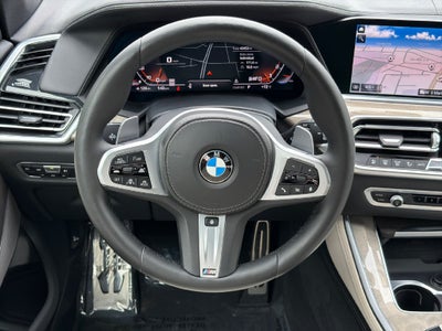 2020 BMW X5 M50i SE 22 EXEC DRVAST PANO SV HU LP SV AC