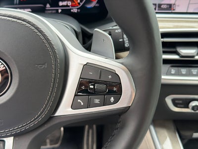 2020 BMW X5 M50i SE 22 EXEC DRVAST PANO SV HU LP SV AC