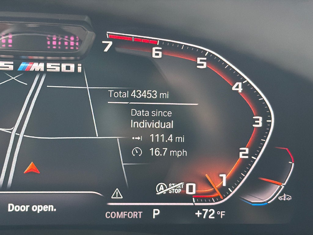 2020 BMW X5 M50i SE 22 EXEC DRVAST PANO SV HU LP SV AC