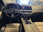 2020 BMW X5 M50i