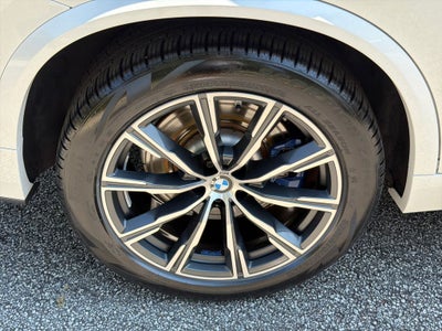 2023 BMW X5 M50i