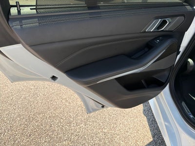 2023 BMW X5 M50i