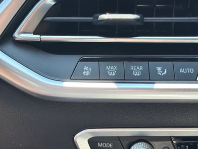 2023 BMW X5 M50i