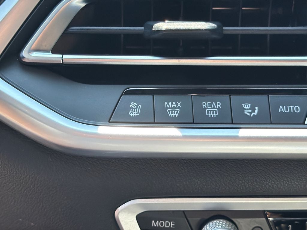 2023 BMW X5 M50i