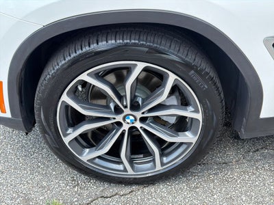 2019 BMW X4 xDrive30i