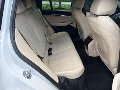 2019 BMW X4 xDrive30i