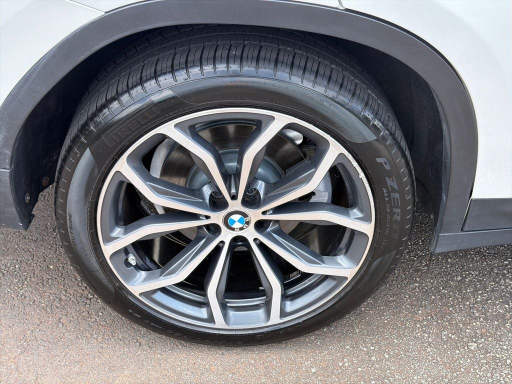 2019 BMW X4 xDrive30i