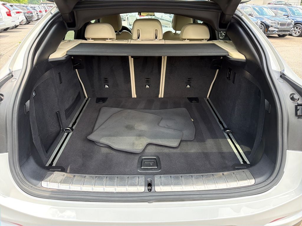 2019 BMW X4 xDrive30i
