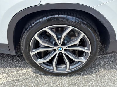 2019 BMW X4 xDrive30i