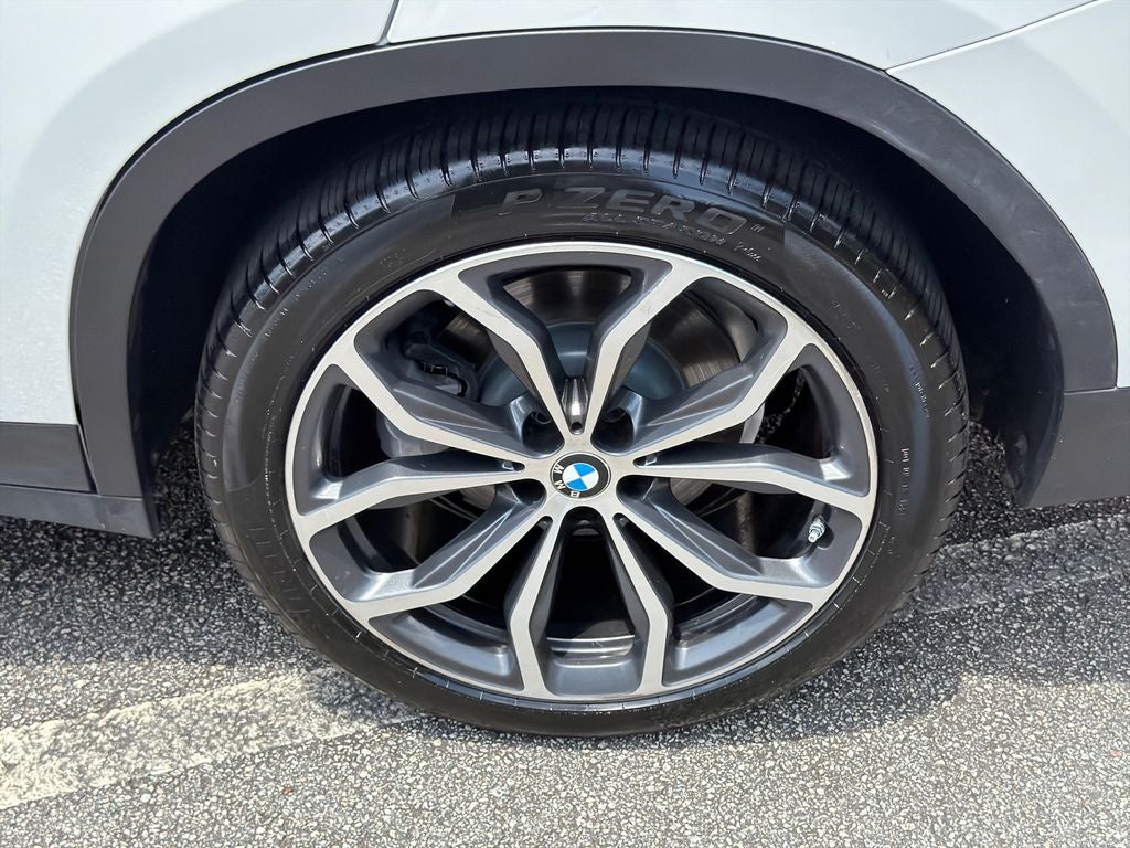 2019 BMW X4 xDrive30i