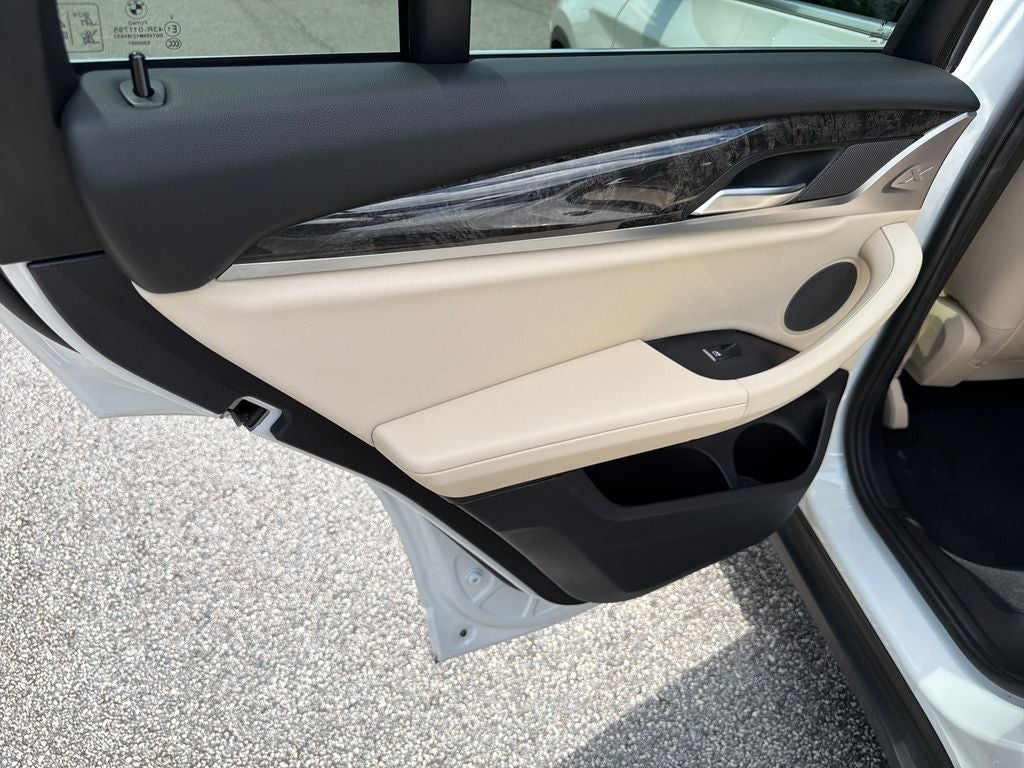 2019 BMW X4 xDrive30i