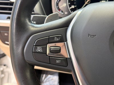 2019 BMW X4 xDrive30i