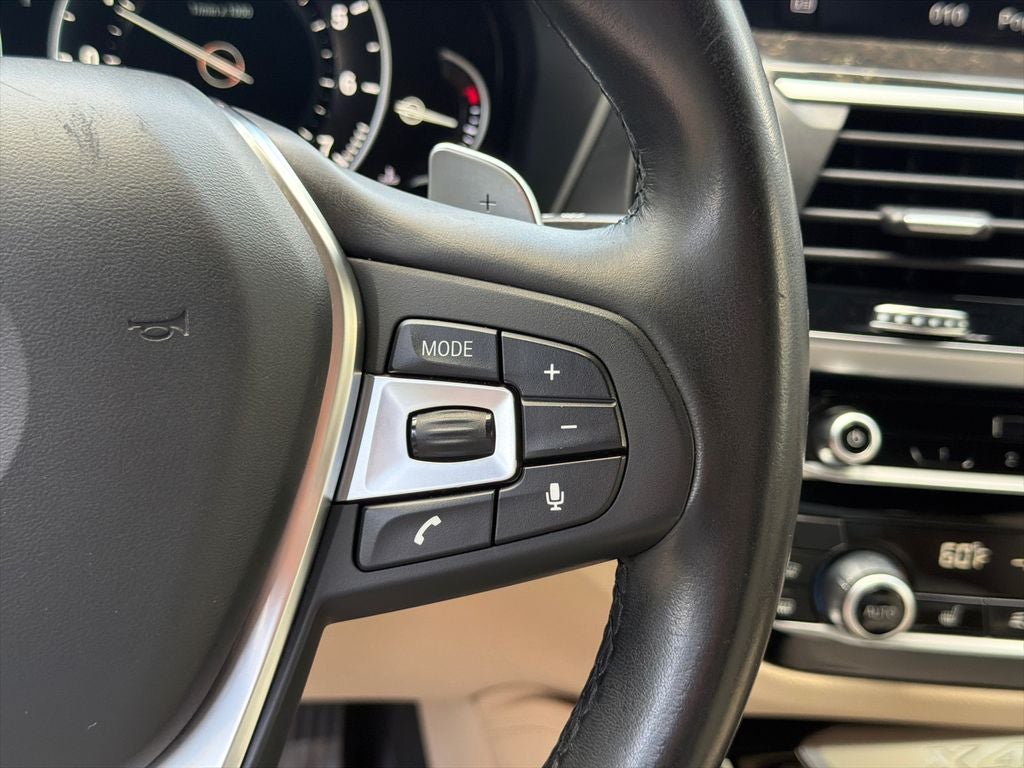 2019 BMW X4 xDrive30i