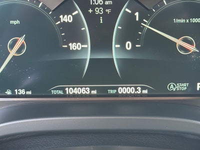 2019 BMW X4 xDrive30i