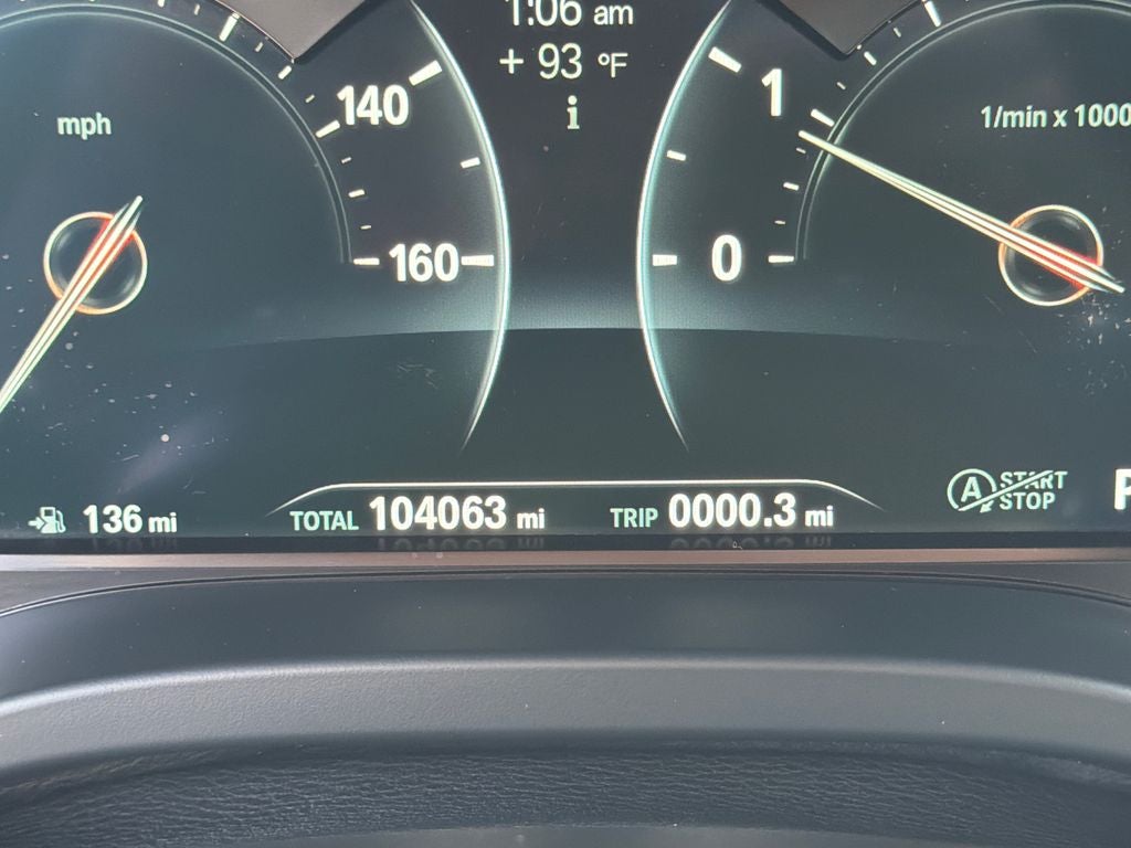 2019 BMW X4 xDrive30i