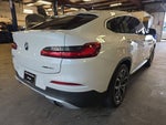 2019 BMW X4 xDrive30i