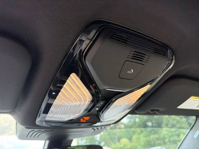 2019 BMW X4 xDrive30i