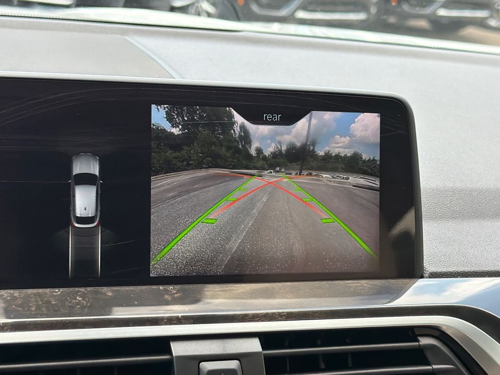2019 BMW X4 xDrive30i