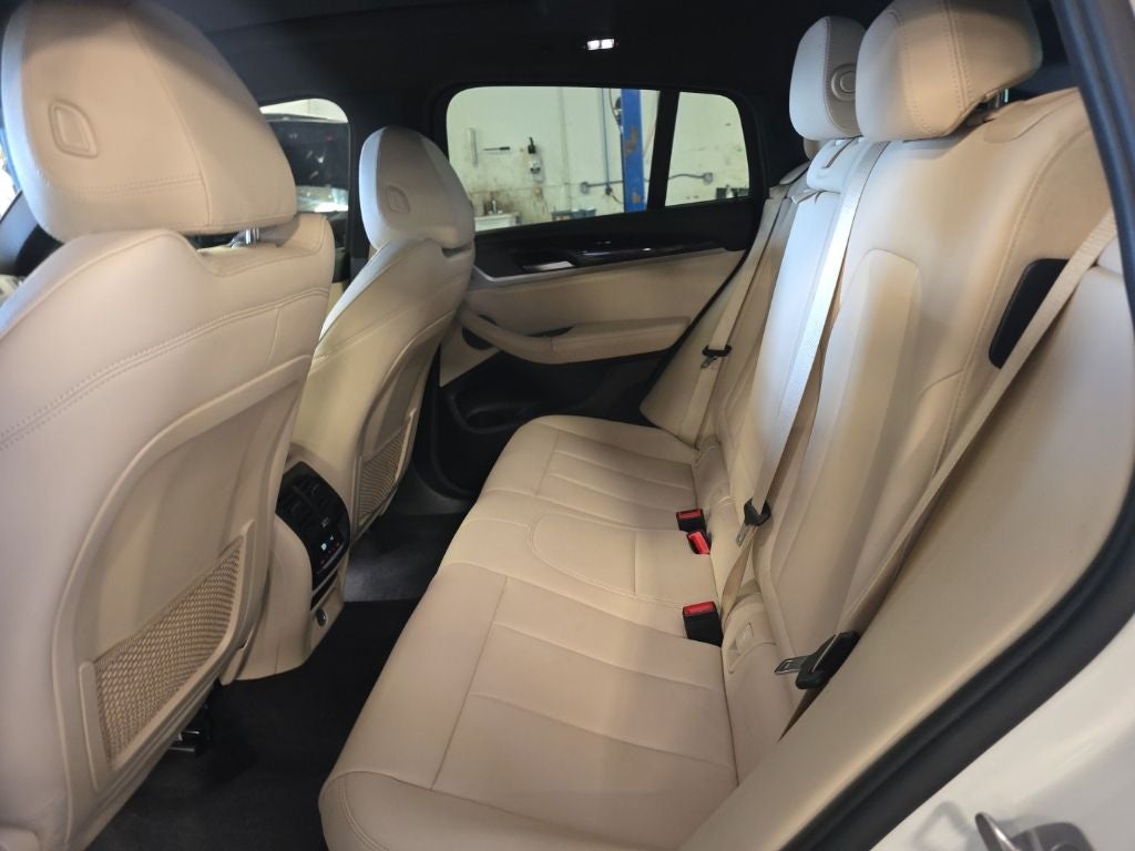 2019 BMW X4 xDrive30i