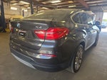 2018 BMW X4 xDrive28i