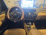 2018 BMW X4 xDrive28i