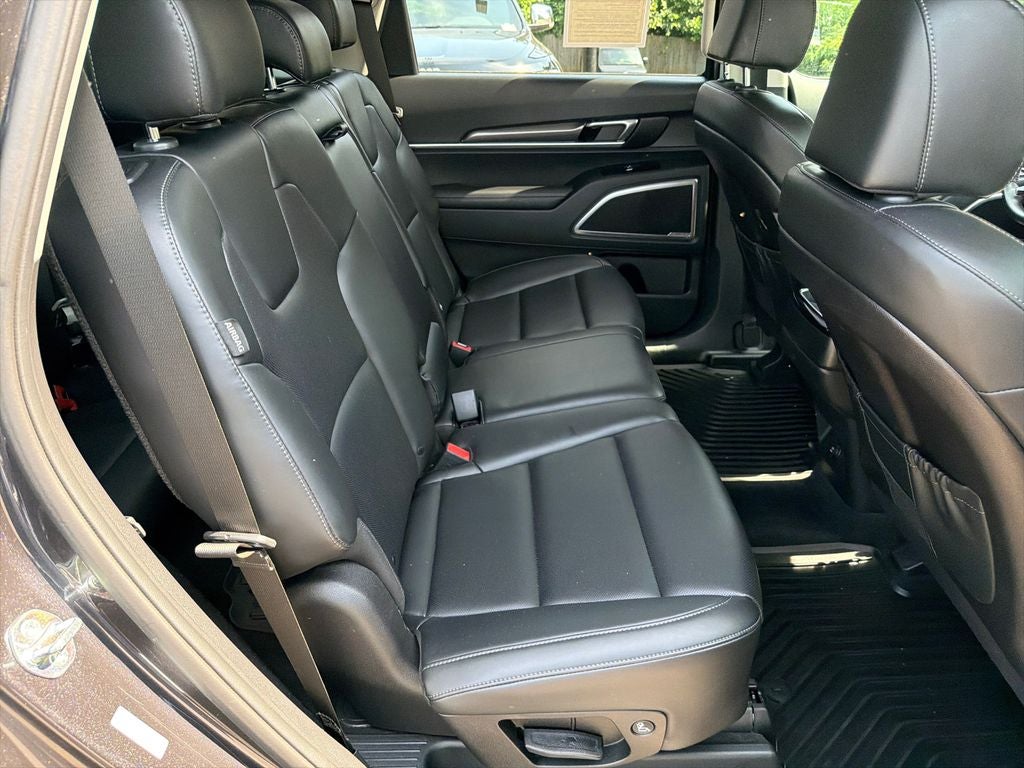2025 Kia Telluride LX