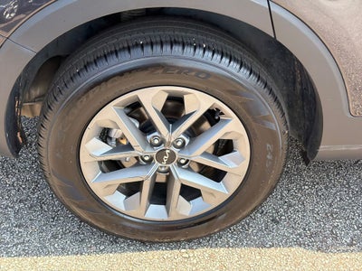 2025 Kia Telluride LX