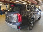 2025 Kia Telluride LX