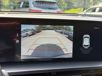 2025 Kia Telluride LX