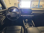 2025 Kia Telluride LX