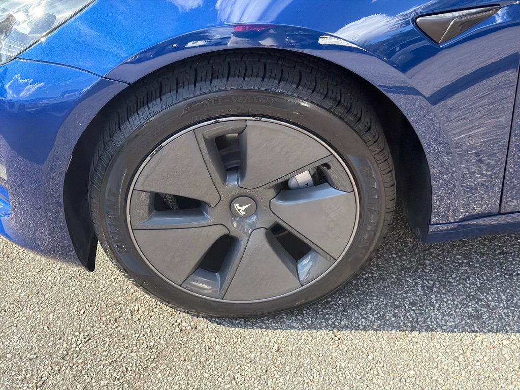 2021 Tesla Model 3 Standard Range Plus SE 18 NAV AUTOPILOT