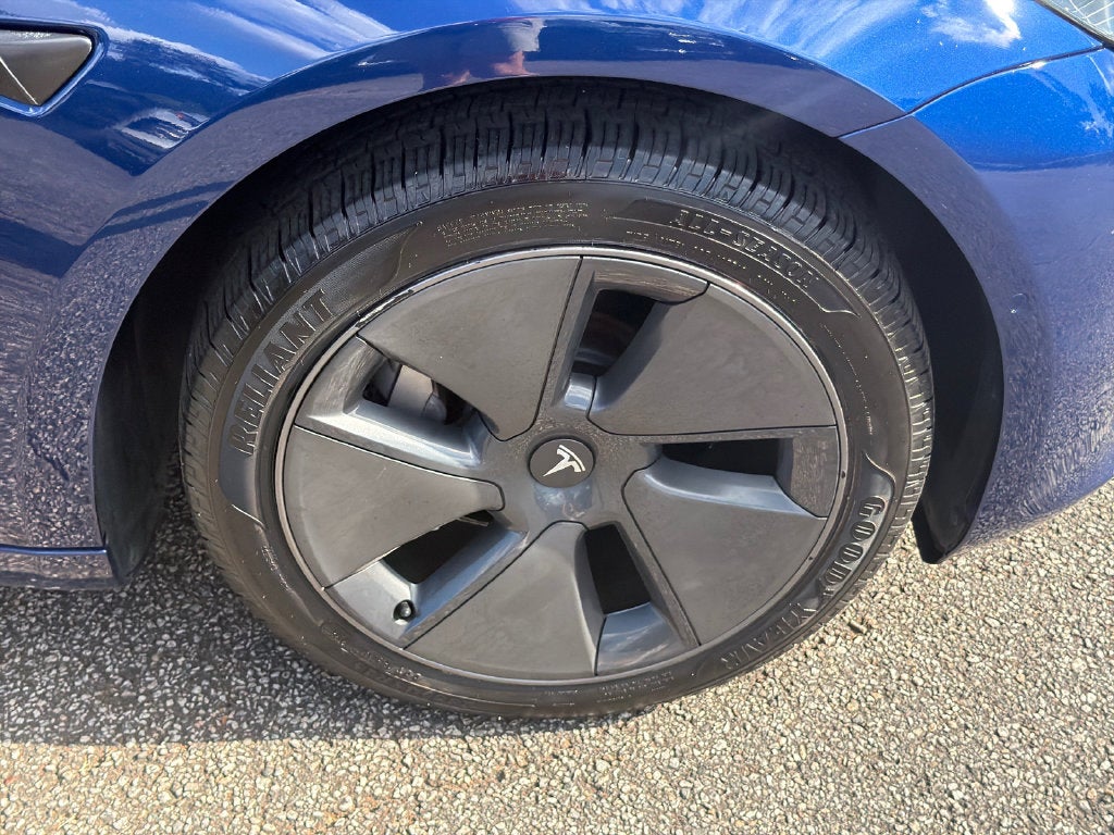 2021 Tesla Model 3 Standard Range Plus SE 18 NAV AUTOPILOT