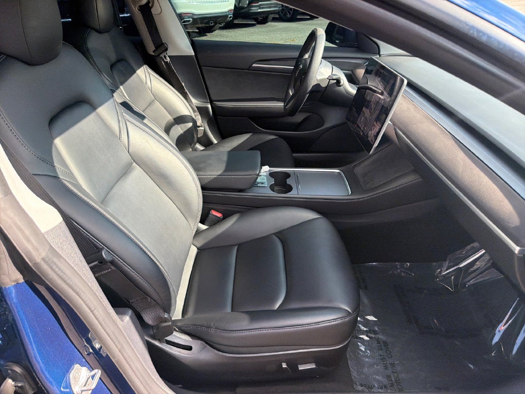 2021 Tesla Model 3 Standard Range Plus SE 18 NAV AUTOPILOT