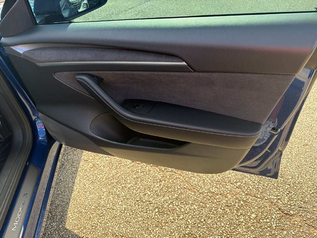 2021 Tesla Model 3 Standard Range Plus SE 18 NAV AUTOPILOT