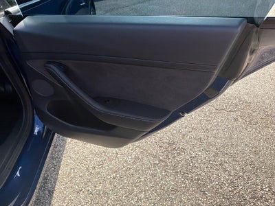 2021 Tesla Model 3 Standard Range Plus SE 18 NAV AUTOPILOT