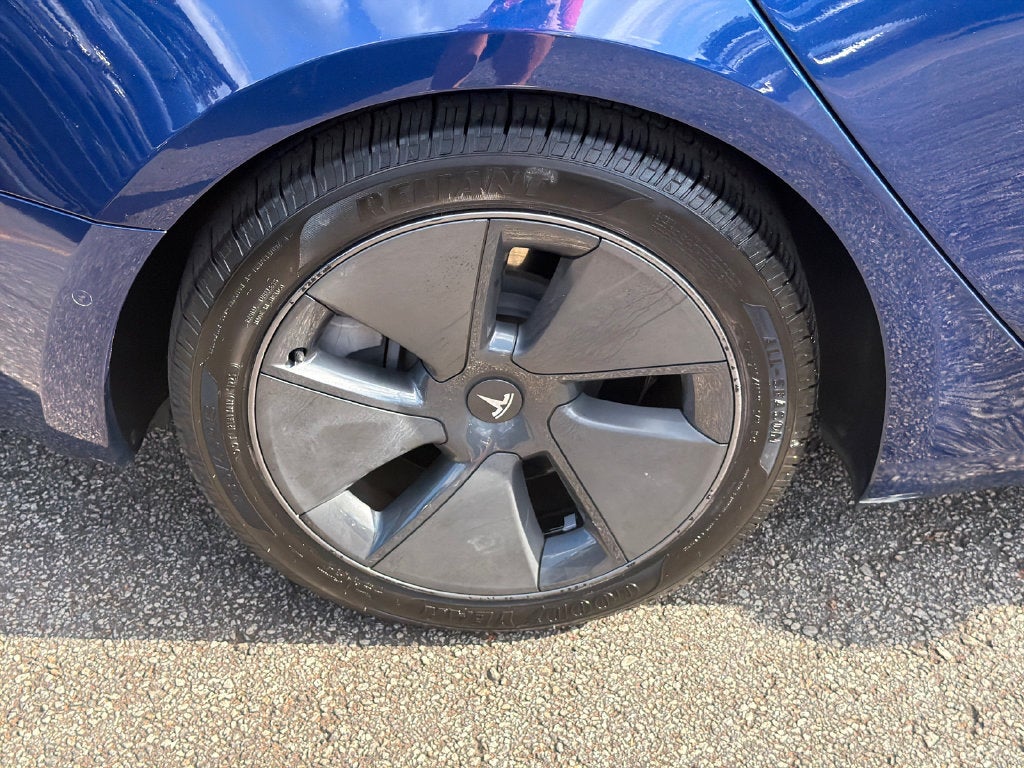 2021 Tesla Model 3 Standard Range Plus SE 18 NAV AUTOPILOT