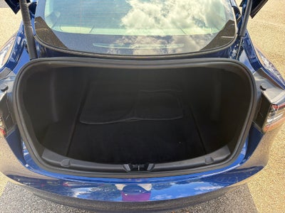 2021 Tesla Model 3 Standard Range Plus SE 18 NAV AUTOPILOT
