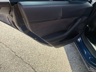 2021 Tesla Model 3 Standard Range Plus SE 18 NAV AUTOPILOT