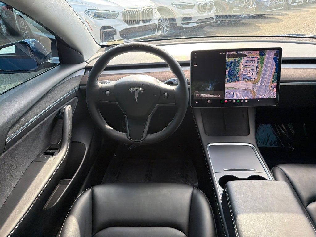 2021 Tesla Model 3 Standard Range Plus SE 18 NAV AUTOPILOT