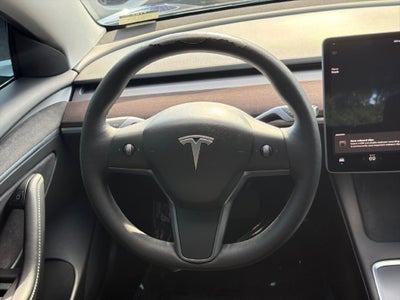 2021 Tesla Model 3 Standard Range Plus SE 18 NAV AUTOPILOT