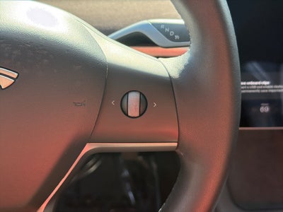 2021 Tesla Model 3 Standard Range Plus SE 18 NAV AUTOPILOT