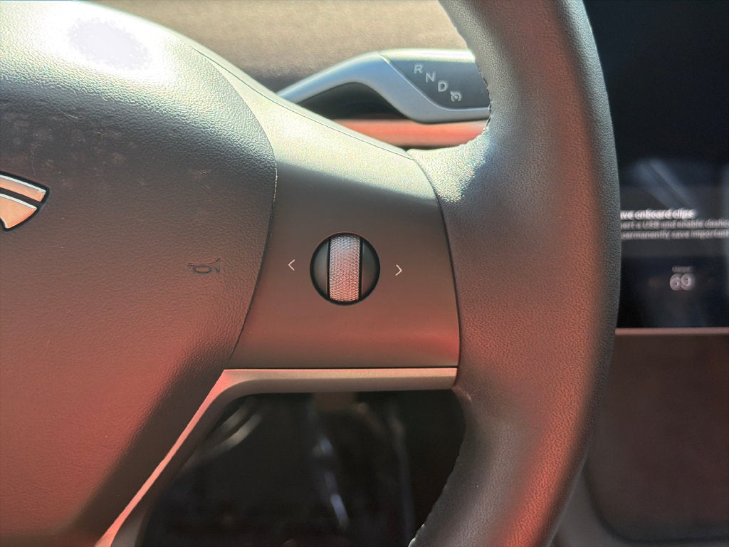 2021 Tesla Model 3 Standard Range Plus SE 18 NAV AUTOPILOT
