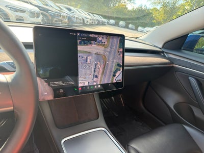 2021 Tesla Model 3 Standard Range Plus SE 18 NAV AUTOPILOT